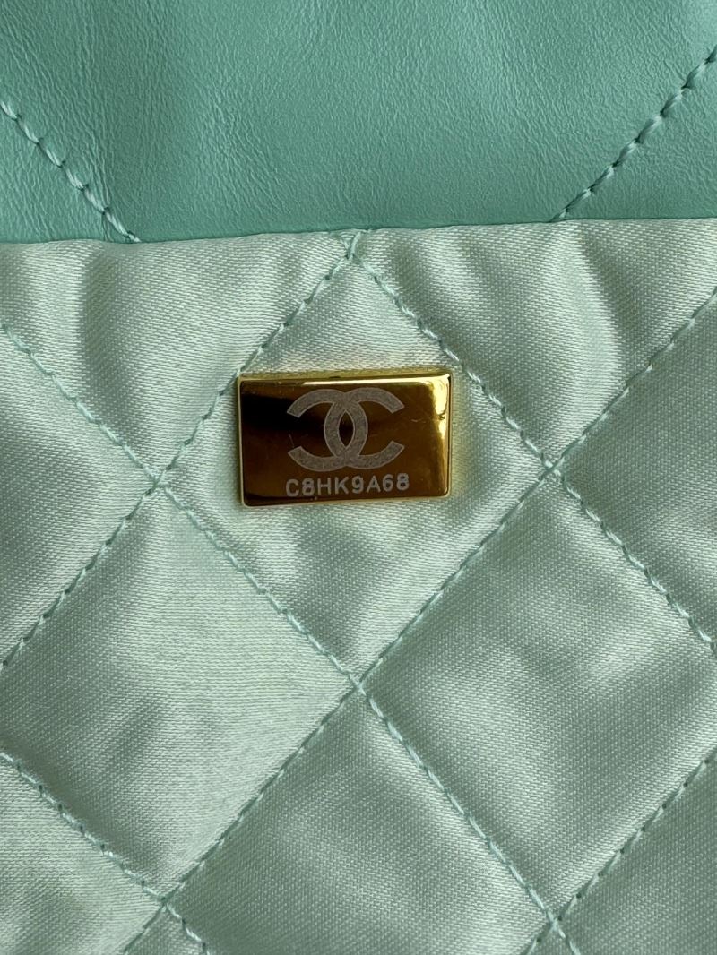 Chanel Shopping Bags